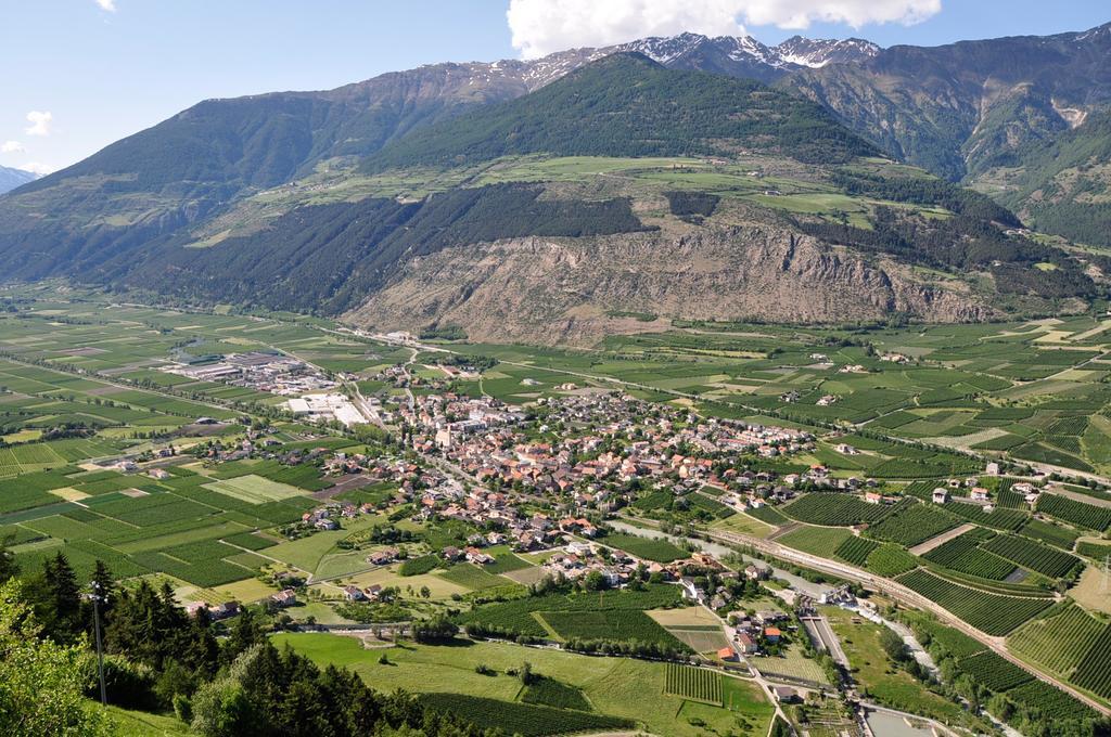 Ferienwohnungen Parth Lasa Exterior foto