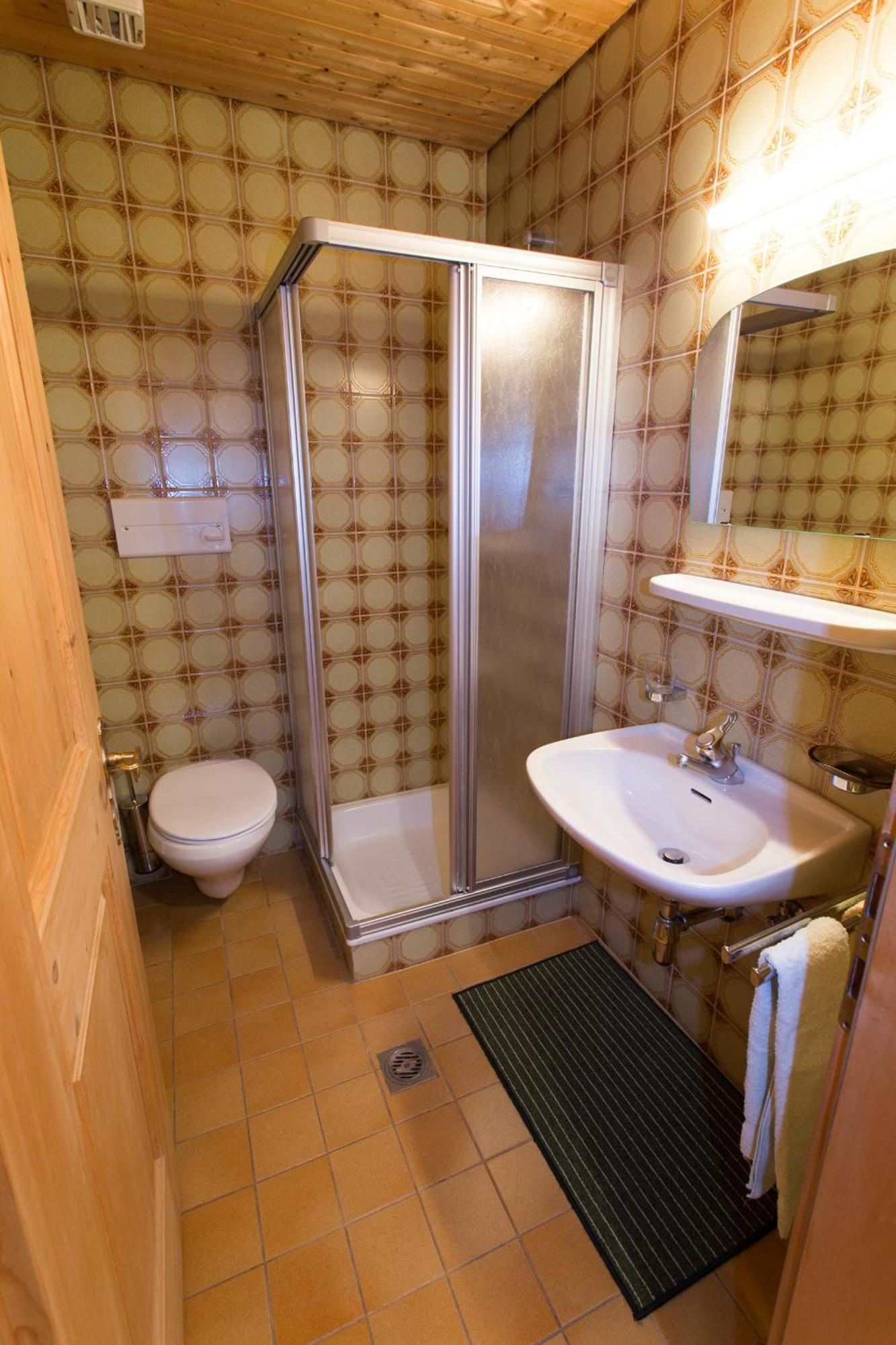 Ferienwohnungen Parth Lasa Habitación foto