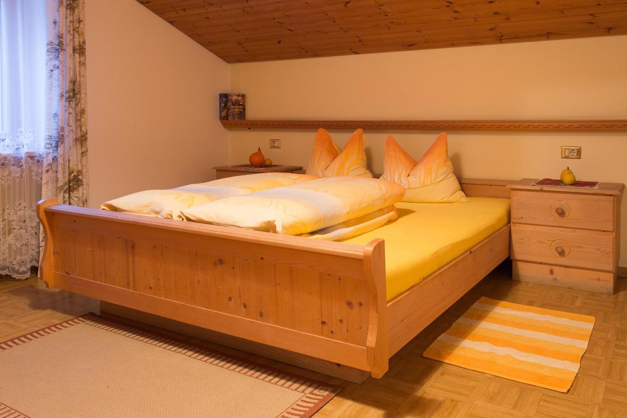 Ferienwohnungen Parth Lasa Habitación foto