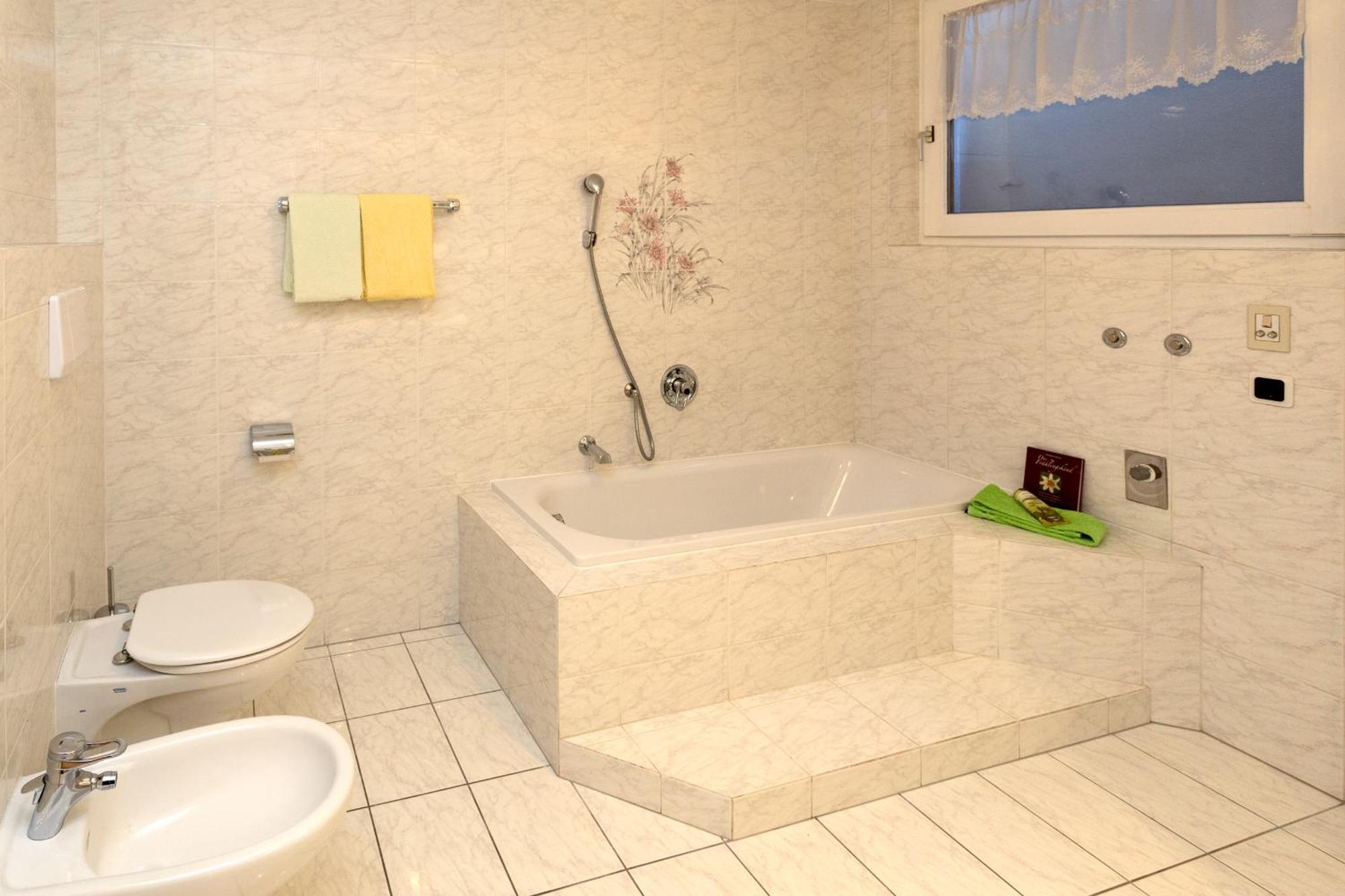 Ferienwohnungen Parth Lasa Habitación foto